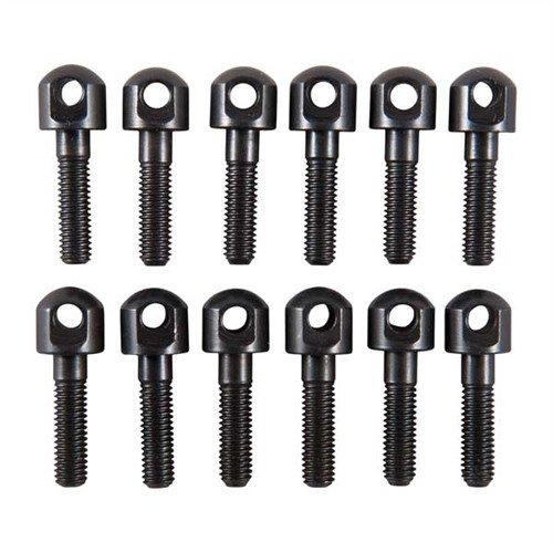 Das SLING SWIVEL STUD KIT bietet dir alle wichtigen Teile für Sling Studs, spart Geld und Zeit – alles in einer praktischen Box.