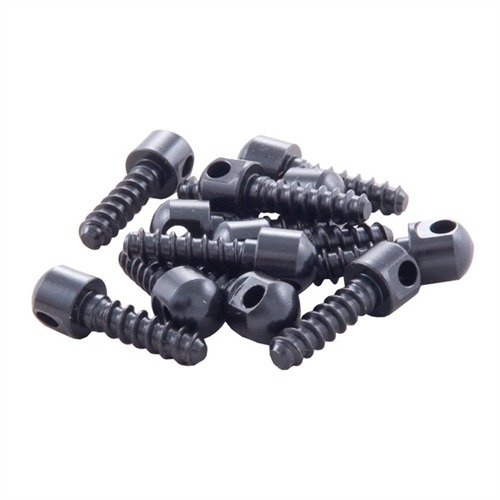 Das SLING SWIVEL STUD KIT von UNCLE MIKES bietet dir alle wichtigen Teile für Sling Studs, spart Geld und Zeit, alles in einer praktischen Box.