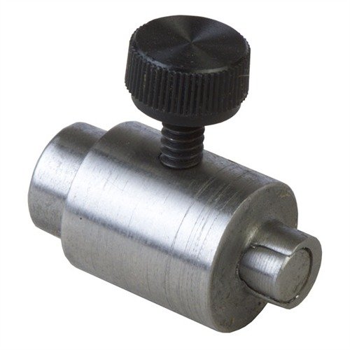 Der Brownells Centerfire/Rimfire Firing Pin Protrusion Gauge misst präzise die Zündstiftprotrusion für Centerfire und Rimfire, sorgt für Zuverlässigkeit und Sicherheit.