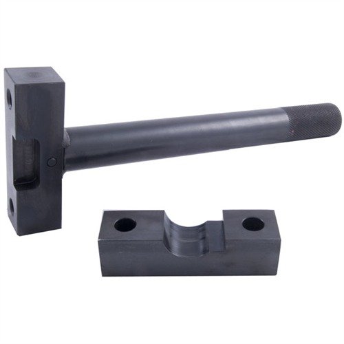 Der 1903 Springfield Rifle Action Wrench schützt deinen Receiver und verteilt Drehkräfte gleichmäßig, um Schäden zu vermeiden. Passend für '03, '03A1, '03A3 und M2 .22.