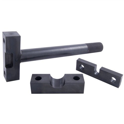 Der SHORT MAGAZINE LEE ENFIELD RIFLE ACTION WRENCH von BROWNELLS schützt deinen Receiver und verhindert teure Schäden durch gleichmäßige Drehmomentverteilung.