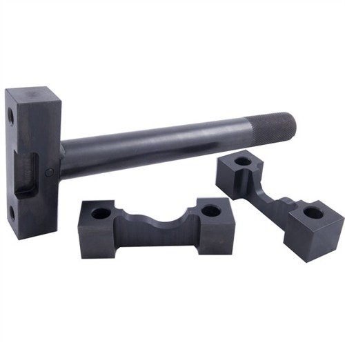 Der FN-FAL Action Wrench von Brownells verhindert teure Schäden am Receiver, indem er gleichmäßige Drehkräfte verteilt und eine perfekte Passform für viele Modelle bietet.