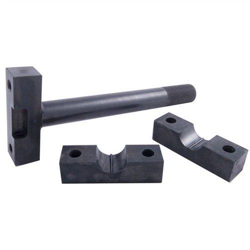 Der SAVAGE 110 Action Wrench schützt deinen Receiver mit einem einzigartigen Design, verteilt Drehmoment gleichmäßig und verhindert teure Schäden.