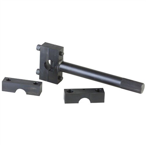 Der RUGER® MK I™ & MK II™ Action Wrench von BROWNELLS verhindert Drehmoment-Schäden beim Anbringen/Entfernen von Läufen und bietet vollständige Unterstützung für den Receiver.