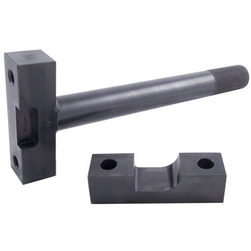 Die M14/M1A/M1 Garand Action Wrench bietet perfekten Halt für den Empfänger, verhindert teure Schäden und passt auf die meisten Modelle, inklusive BM-59.