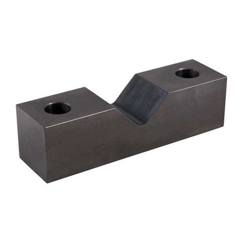 Das UNIVERSAL RIFLE ACTION WRENCH System unterstützt den Empfänger und verteilt das Drehmoment gleichmäßig, um teure Schäden zu vermeiden. Perfekt für viele Gewehre!