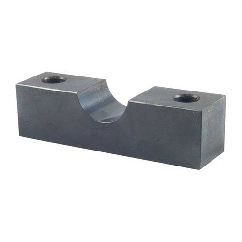 Der MINI-MAUSER Action Wrench unterstützt den Empfänger und verhindert Schäden durch gleichmäßige Verteilung von Drehmoment. Professionelle Qualität für deine Waffen!