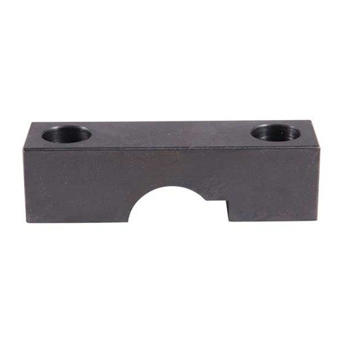 Der 1917 ENFIELD/P-14 Action Wrench unterstützt den Empfänger gleichmäßig, verhindert Schäden und sorgt für perfekten Halt bei den meisten Gewehraktionen.