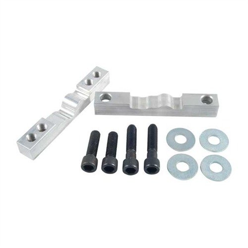 Der COLT SAA ACTION WRENCH schützt deine fragile Single Action Frame vor teuren Schäden und ermöglicht ein sicheres Installieren/Entfernen von Läufen.