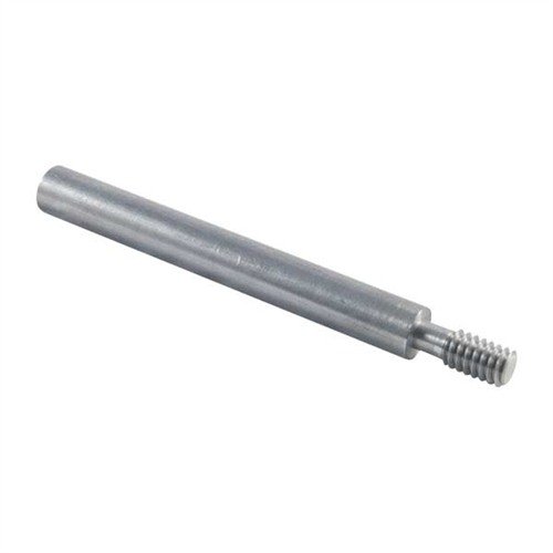 Mit dem BUSHING/COMPENSATOR FITTING MANDREL kannst du Bushing und Cone-Style Compensatoren schnell und präzise anpassen – einfach in die Drehmaschine einspannen!