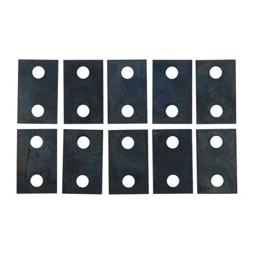 Montagewerkzeuge für Visierungen & Zielfernrohre > Scope-Shims - Vorschau