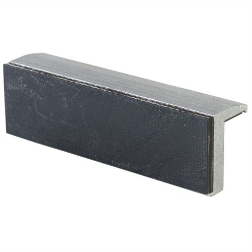 Die RUBBER-FACED VISE JAWS schützen empfindliche Teile vor Kratzern und halten sie fest, ohne zu beschädigen. Ideal für jeden 4