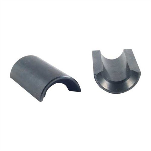 Die BARREL VISE BUSHINGS #5 bieten enorme Klemmkraft, sind langlebig und passen perfekt für militärische Mauser 98 Läufe – ideal für jeden Gunsmith!