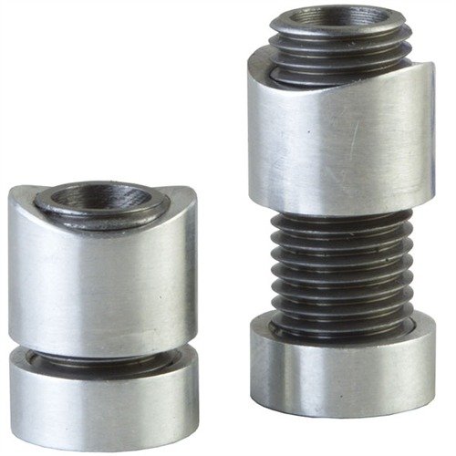 Die verstellbaren Bedding Sleeves passen auf fast alle Gewehrschäfte, sind leicht zu installieren und bieten eine präzise Anpassung ohne zeitaufwendige Bearbeitung.