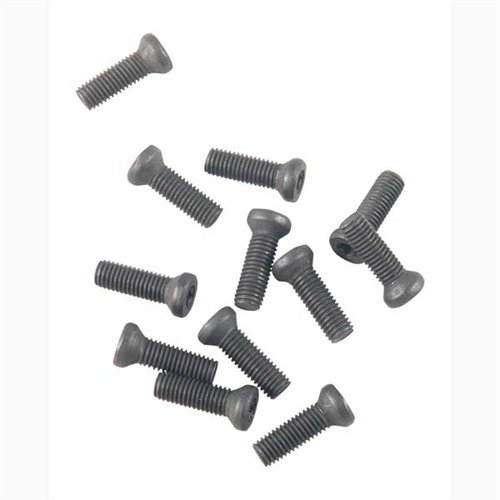 Mit 240 TORX-Schrauben in T-10 und T-15 Größen, einer praktischen Box und einem Checker/Shortener Jig bist du bestens ausgestattet für präzise Montagen.