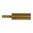 Entdecken Sie den BROWNELLS Brass Pilot für .45 BP Muzzle! Gehärteter Stahl für präzise Bearbeitung und jahrelangen Einsatz. Perfekt für S&W Modell 25 & 625. Jetzt kaufen! 🔧✨