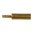 Entdecken Sie den BROWNELLS Brass Pilot für .41 Muzzle. Gehärteter Stahl für langlebigen Einsatz. Ideal für präzise Anfas- und Flächenbearbeitung. Jetzt mehr erfahren! 🛠️🔧