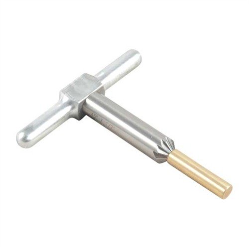 Laufrohlinge und Werkzeuge > Werkzeugkits zum Laufentgraten - Vorschau