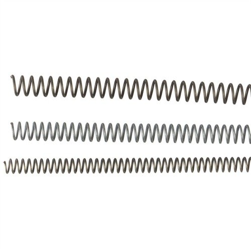 Die OVER-PIN KITS bieten 12 hochwertige Coil Springs in 7 Größen, die reibungslos über Pins und Plunger funktionieren, ohne zu klemmen.