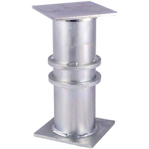 Mit dem COLOR CASE HARDENING CRUCIBLE und den TONGS kannst du einfach und sicher Farbgehärtete Oberflächen erzeugen und große Teile bequem handhaben.