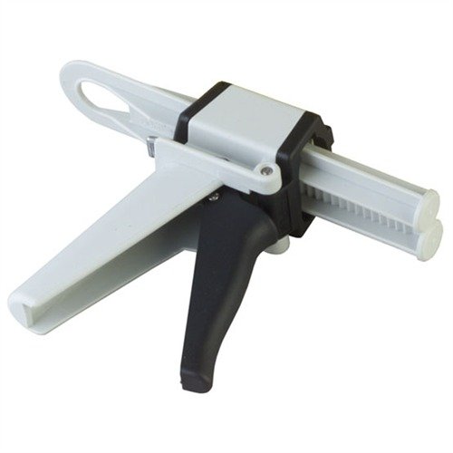 Mit der ACRA-QUICK™ & ACRA-20™ Applikatorpistole kannst du hochfeste Epoxys präzise mischen und auftragen – für schnelle, starke und langlebige Verbindungen.