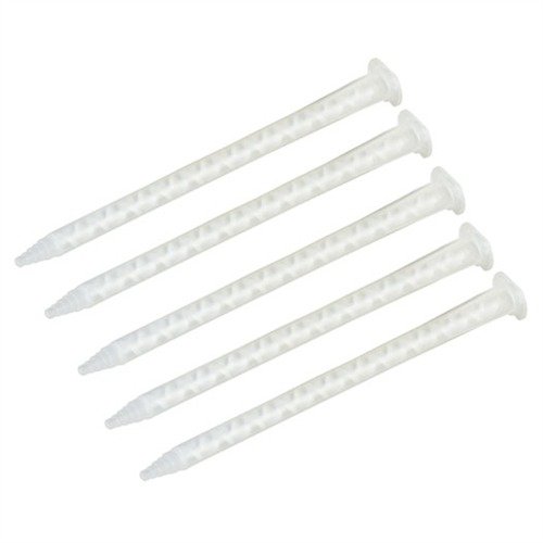 Die ACRA-QUICK™ & ACRA-20™ Mischspitzen sorgen für eine perfekte Mischung, härten schnell aus und bieten eine extrem starke Verbindung – ideal für deine Projekte!