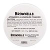 BROWNELLS 5 oz. Atomized Aluminum