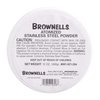 BROWNELLS 12 oz. Atomized Stainless Steel