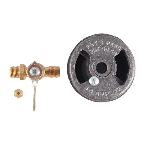 Der PIPE BURNER von BROWNELLS ist der perfekte Heizlösungs für deine Bluingtanks, effizient und zeitsparend mit 42.000 BTU für Gasbetrieb!