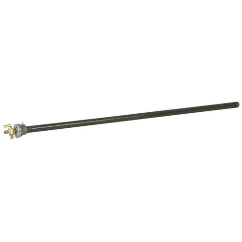 Der HOT WATER CLEANING TANK PIPE BURNER von BROWNELLS spart Gas und Geld beim Heizen von Reinigungs- und Spülbecken mit 25.600 BTU und einfacher Installation.