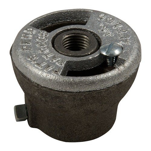 Der HOT WATER CLEANING TANK PIPE BURNER von BROWNELLS spart Gas und Geld beim Heizen von Reinigungs- und Spültanks mit einer Leistung von 25.600 BTU.