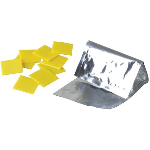 Schütze deine Waffen mit dem TRIPLE TOUGH RUST-BLOX STORAGE KIT: langlebige, wasserfeste Taschen und korrosionshemmende 