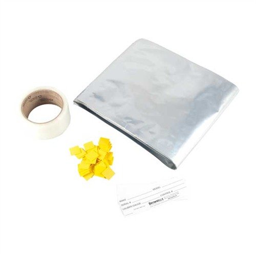 Materialien zur Waffenlagerung > Waffenlagerungs-Sets - Vorschau 1