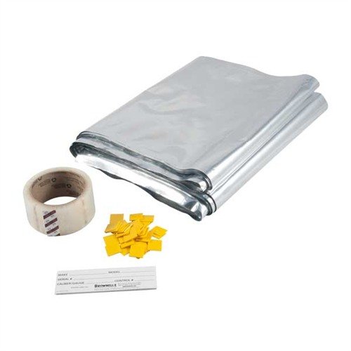 Materialien zur Waffenlagerung > Waffenlagerungs-Sets - Vorschau 0