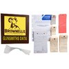 BROWNELLS Record-Keeping Starter Kit