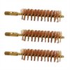 BROWNELLS Bronze "Beefy" Bore Brush, fits .375 Rifle, per 3