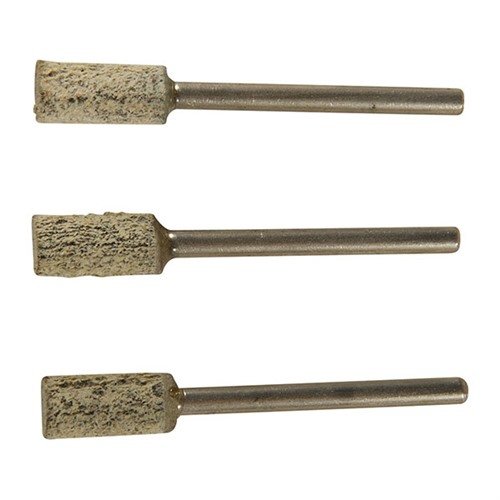 Die MX FINISHING WHEELS sind langlebig, ideal zum Polieren und Formen, und eignen sich perfekt für Aluminium und Messing. Mit 1/8