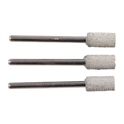 Die MX FINISHING WHEELS sind langlebig, ideal zum Polieren und Formen und eignen sich perfekt für Aluminium und Messing mit einem 1/8