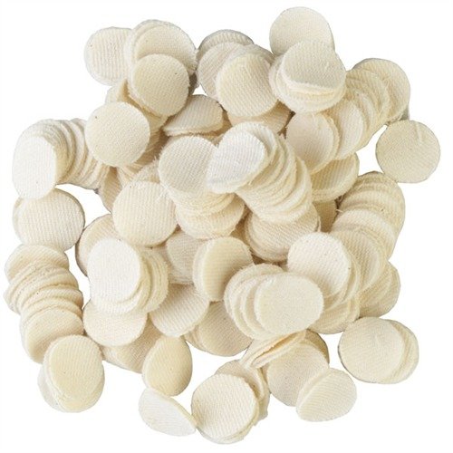 Die REALLY HEAVY DUTY Patches aus 100% Baumwolle sind extrem strapazierfähig, mit einer flauschigen und einer robusten Seite für gründliche Reinigung und hohe Absorption.