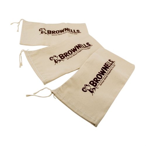 Die robusten 10oz Canvas Shooting Bags bieten hervorragende Stabilität und Portabilität für präzises Schießen, ideal für das Schießtraining und Varminting.