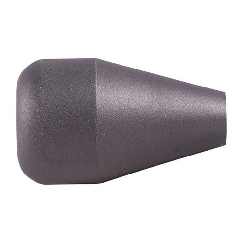Der oversized Tactical Bolt Knob von Brownells ermöglicht schnelles und einfaches Bolt Cycling, bietet zusätzlichen Hebel und ist aus leichtem 6061 T6 Aluminium gefertigt.