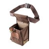 Signature-Serie Schrotflinten-Dump-Pouch Braun