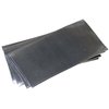 BROWNELLS 2" x 4" Lead Sheets, 4