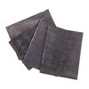 BROWNELLS 3" x 4" Lead Sheets, 4