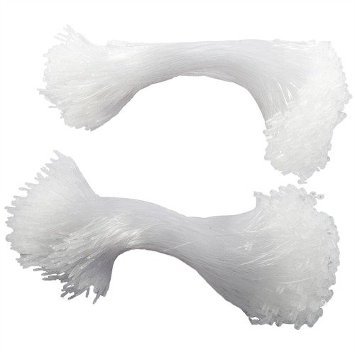 Die Permanent Tag Ties sind schnell anzubringen, kostengünstig, wetterfest und verhindern das Entfernen von Etiketten – ideal für dauerhafte Kennzeichnung.