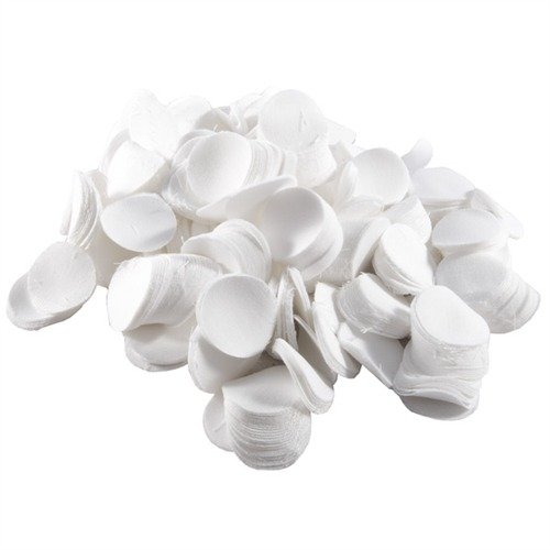 Die 100% Cotton Twill Patches bieten aggressive Reinigungswirkung mit weniger Fusseln, ideal zum Entfernen von starker Verunreinigung und für die Anwendung von Kaltblau.