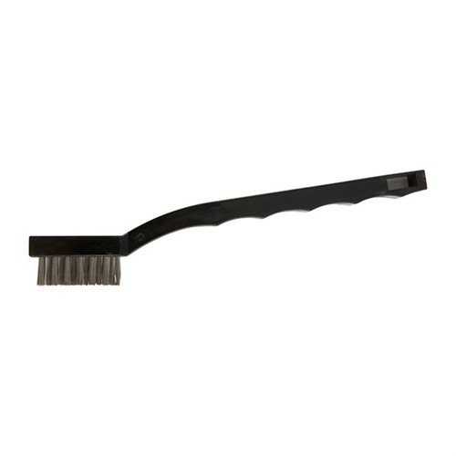 Die SUPER TOOTHBRUSHES von BROWNELLS bieten dir die perfekte Wahl an Borsten aus Edelstahl, Bronze oder Nylon mit einem rutschfesten Griff für gründliches Reinigen.