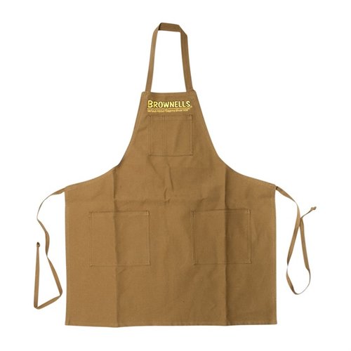 Die SHORT PREMIUM SHOP APRON bietet dir eine hochwertige, maßgeschneiderte Schürze mit verstärkten Nähten, öl- und lösungsmittelfestem Nylon, sowie praktischen Taschen.