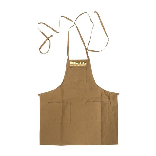 Die SHORT PREMIUM SHOP APRON ist aus strapazierfähigem, öl- und lösungsmittelbeständigem Material gefertigt, bietet viel Stauraum und ist perfekt für Profis.