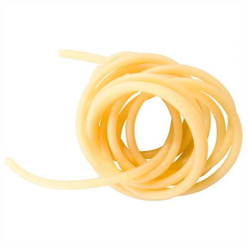 Das SURGICAL TUBING Type B von BROWNELLS bietet konstanten Druck, um deine Projekte sicher zu halten, ohne Klebereste oder Beschädigungen.